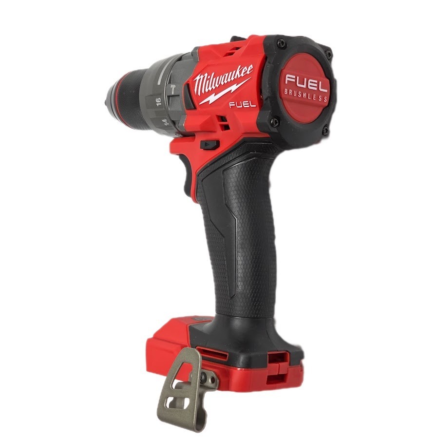 Milwaukee 2904-20 M18 FUEL 1/2" Hammer Drill/Driver (Tool only)