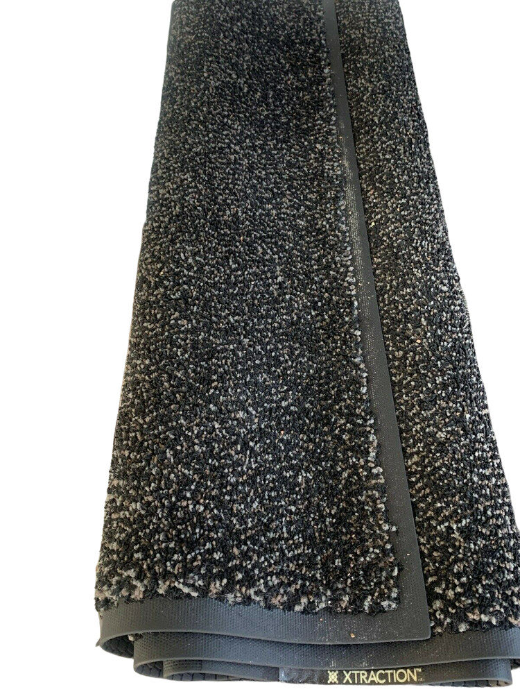 Floor Mat Heavy Duty Commercial Indoor Outdoor Door Entrance - Used -Free Ship