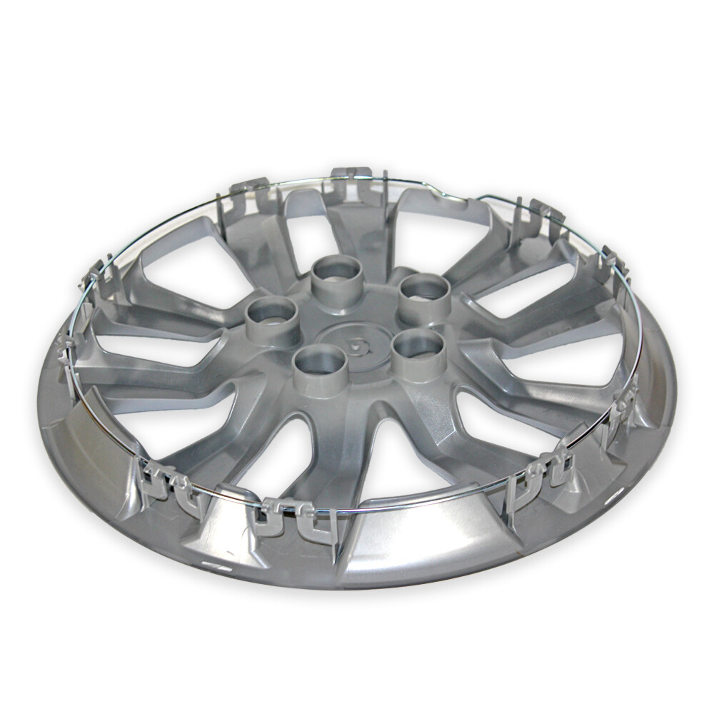 4 New 16" Wheel Covers for Nissan Altima 2002-2018 Snap On Full Rim Hub Caps R16