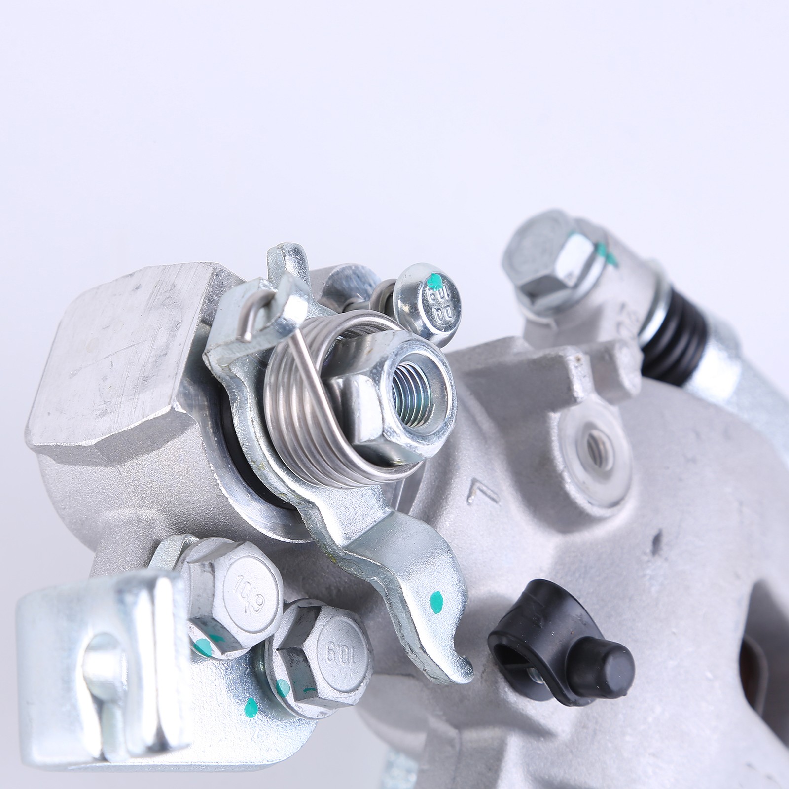 Rear Left Motorcycle Brake Caliper 5HY0-081100 for 2019-2023 CFMoto UFORCE 1000