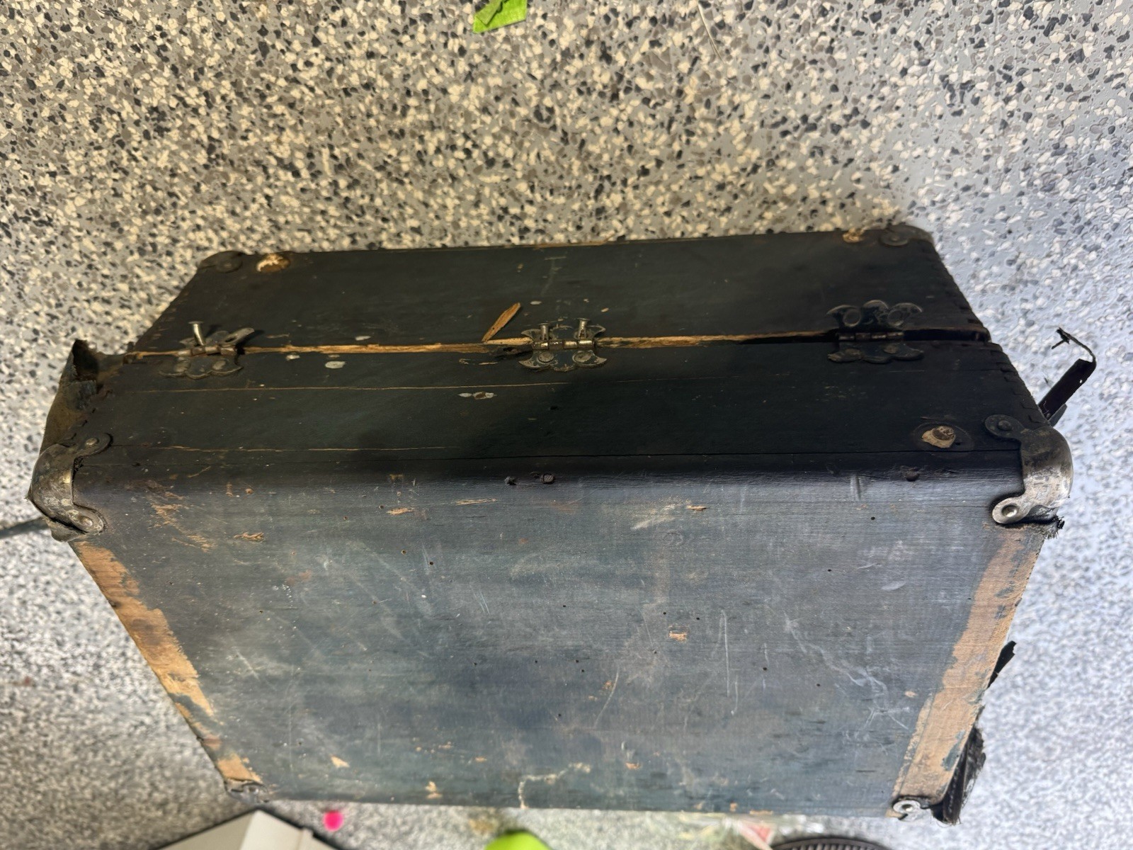 1910 ELECTRO SHOCK THEROPY MACHINE Aloe Co Antique Rare W/ Extra