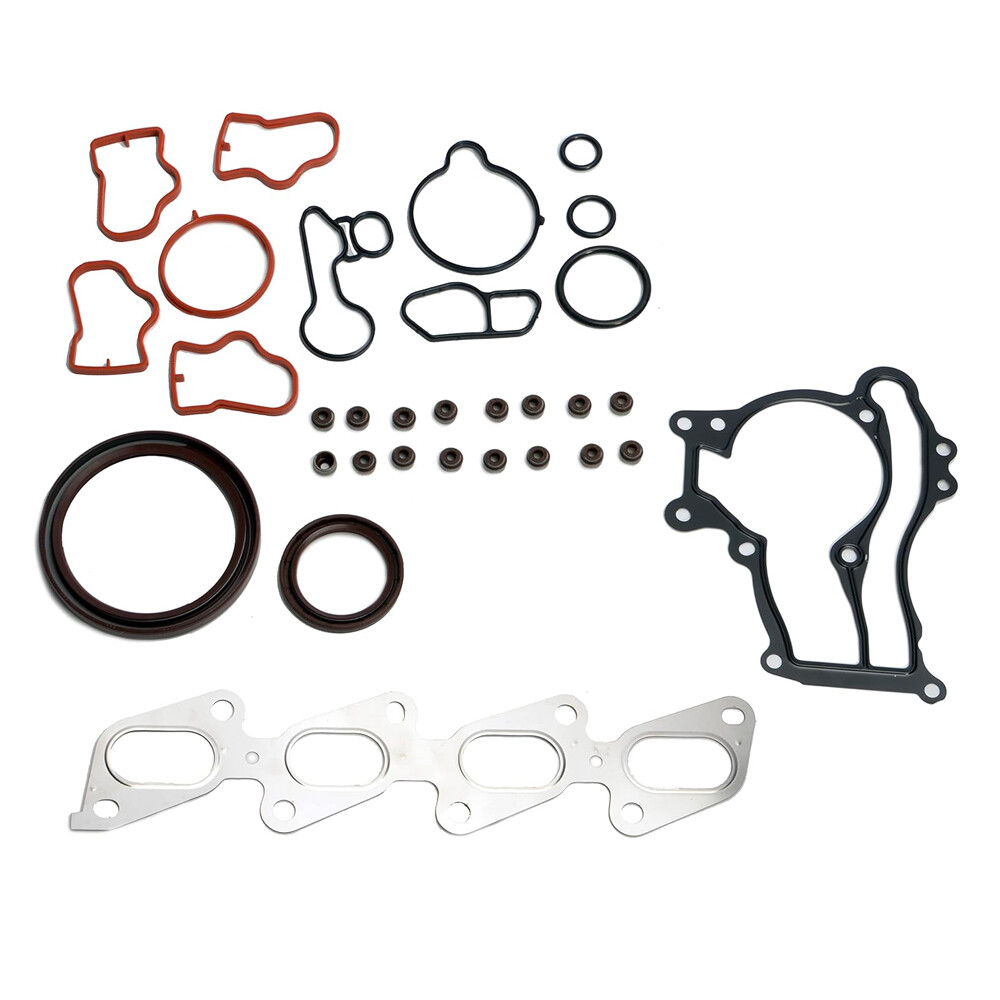 Cylinder Head Assembly Head Gasket for Chevy Cruze Trax Sonic Buick Encore 1.4L