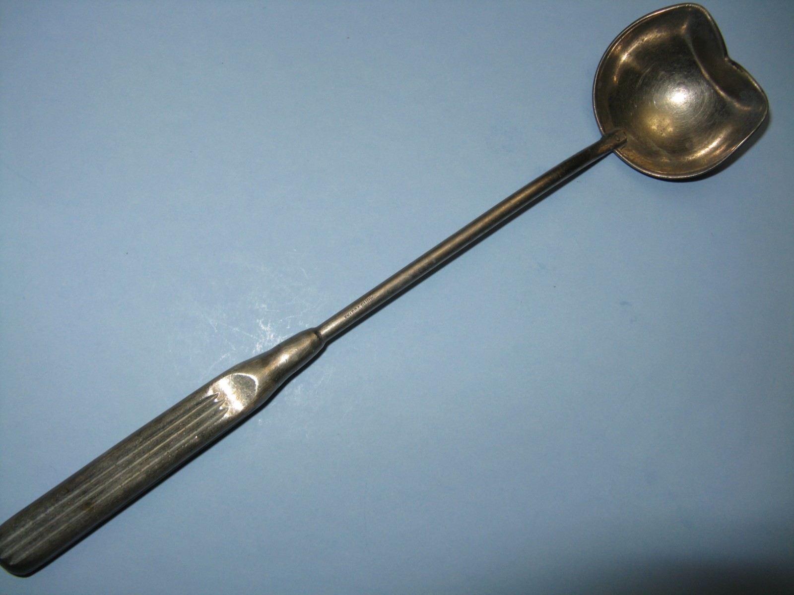 Gallbladder Spoon