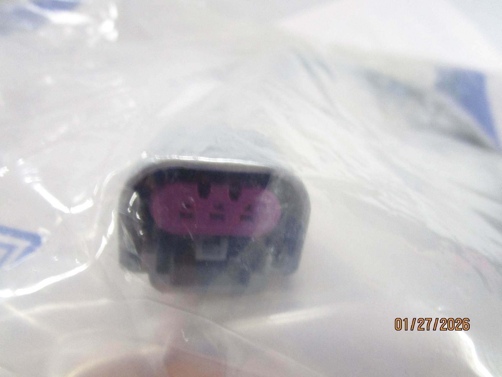 Multi-Purpose Electrical Connector Kit General Motors PT2648 13580873