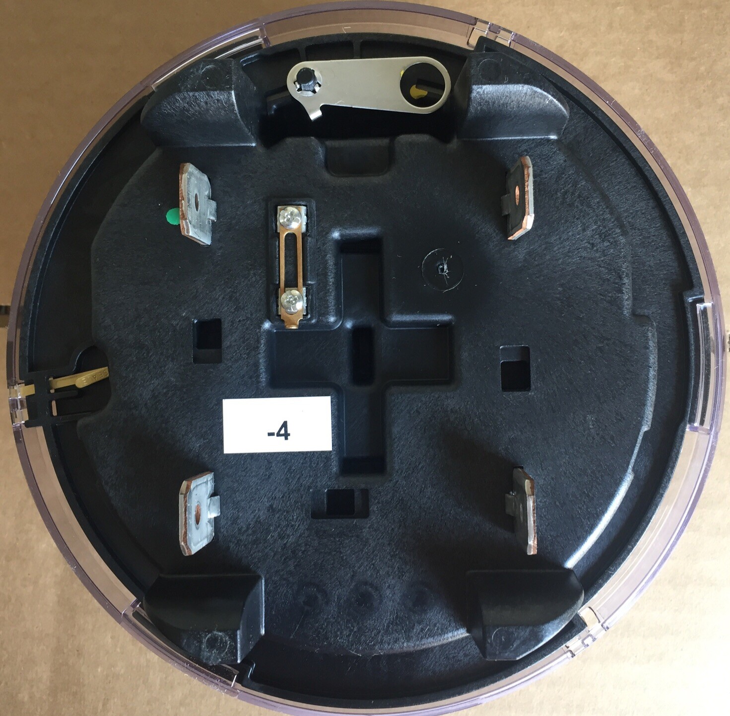 LANDIS & GYR (L&G) WATTHOUR METER (KWH) ALFA, FOCUS, 240 VOLTS, FM2S, 200 AMPS