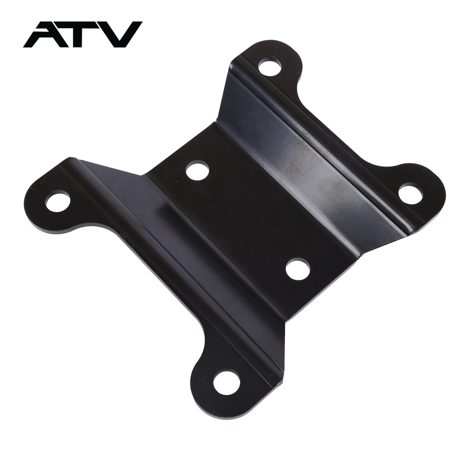 Rear Radius Rods 64" Body For Can-Am Maverick X3 Turbo/X DS/ MAX 2017 2018-2021