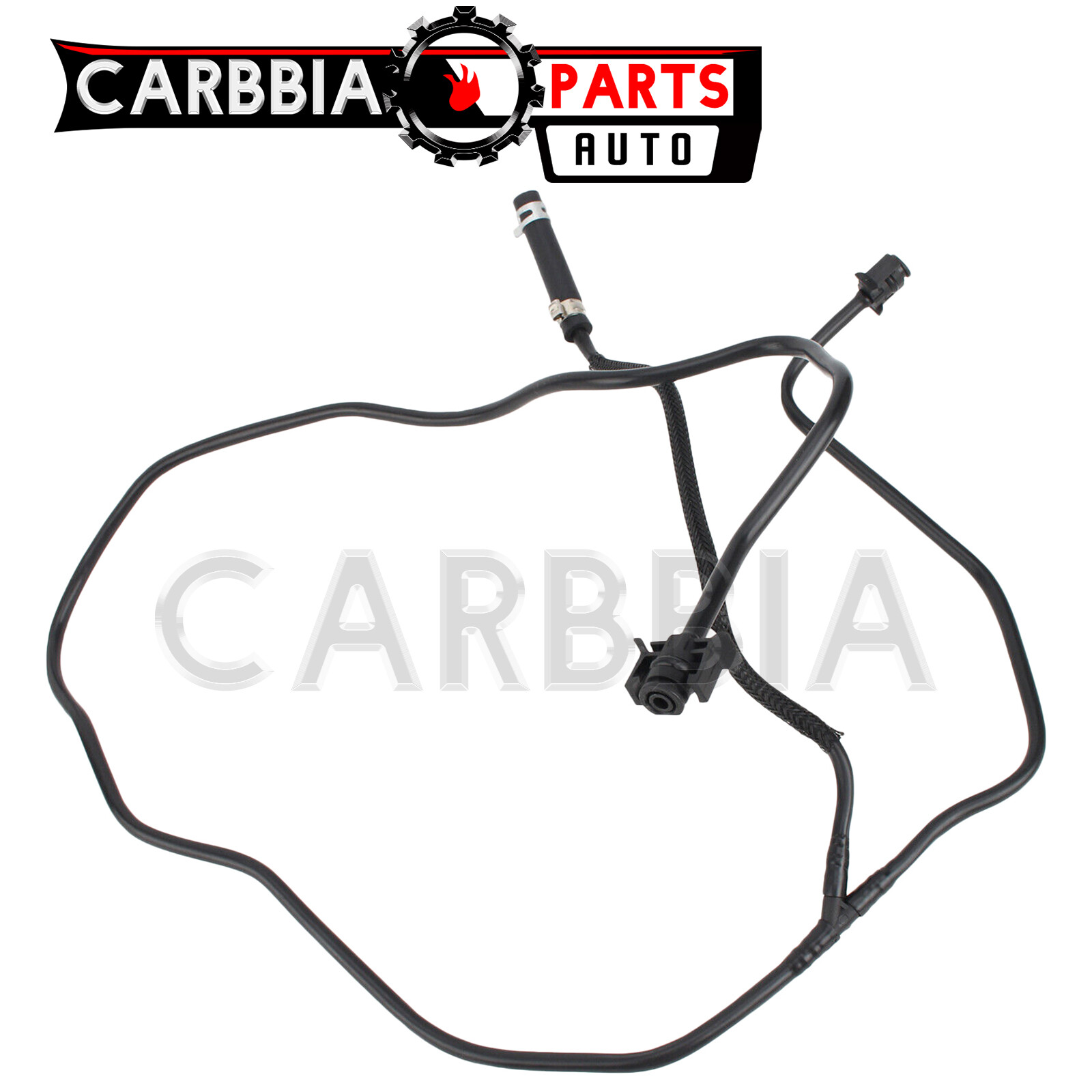 Coolant Reservoir Hose Fits Ford Focus 2012 2013 2014 2015 2016-2018 2.0L l4