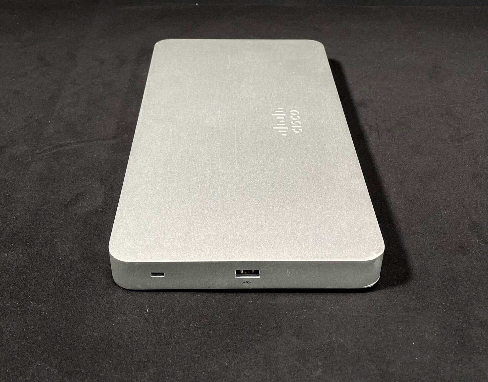 Cisco Meraki MX68-HW Firewall Security Appliance No Adapter - Same Day Shipping