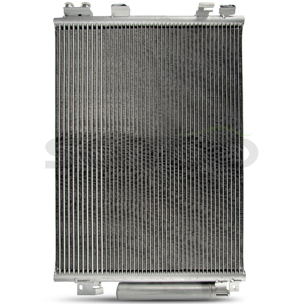 AC Condenser Fit AC3948 for 2011 12 13 14-2016 Chrysler 300 Dodge Charger 5.7L