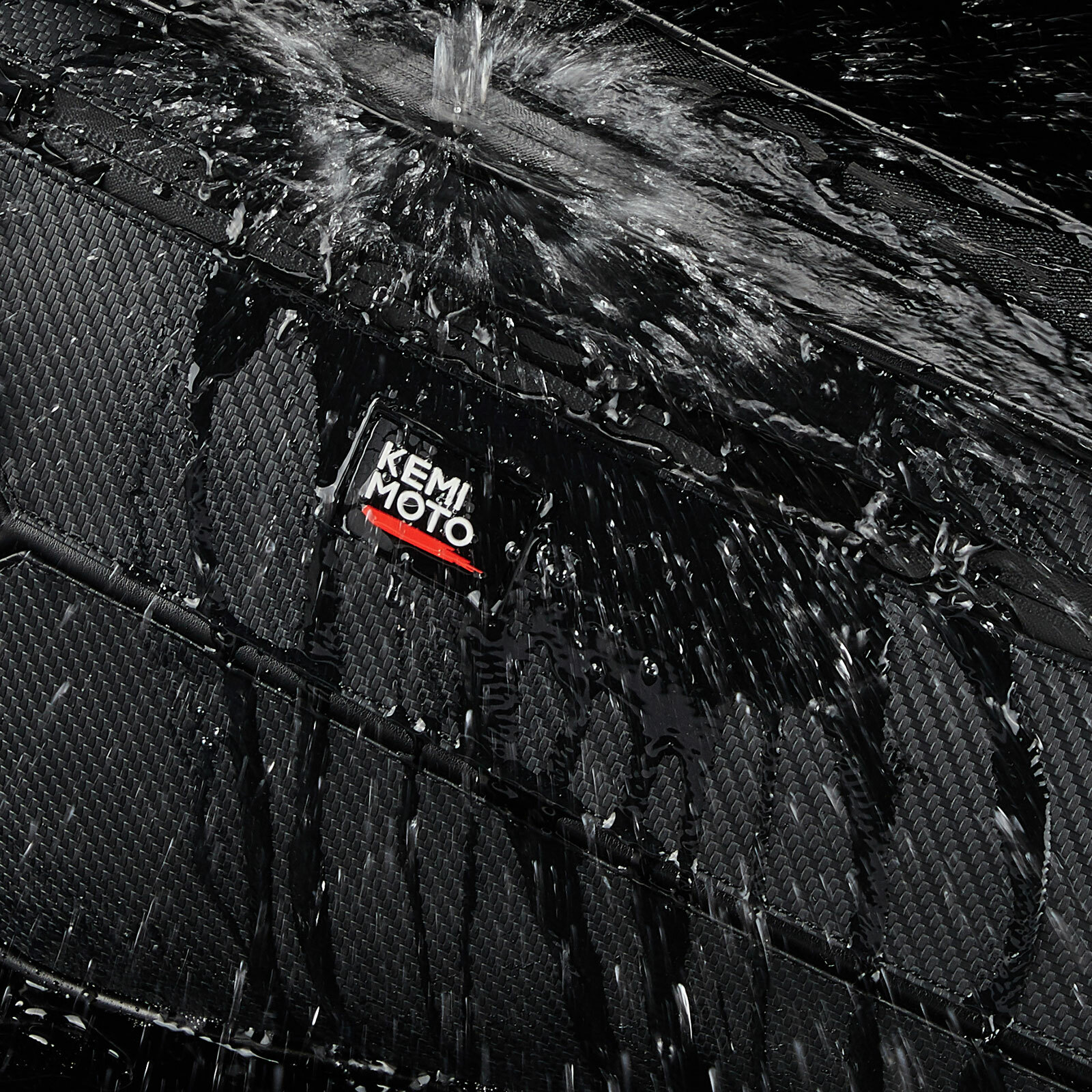 Side Door Storage Bags For 2015-2023 Polaris Slingshot GT/SLR/S/SL # 2881733