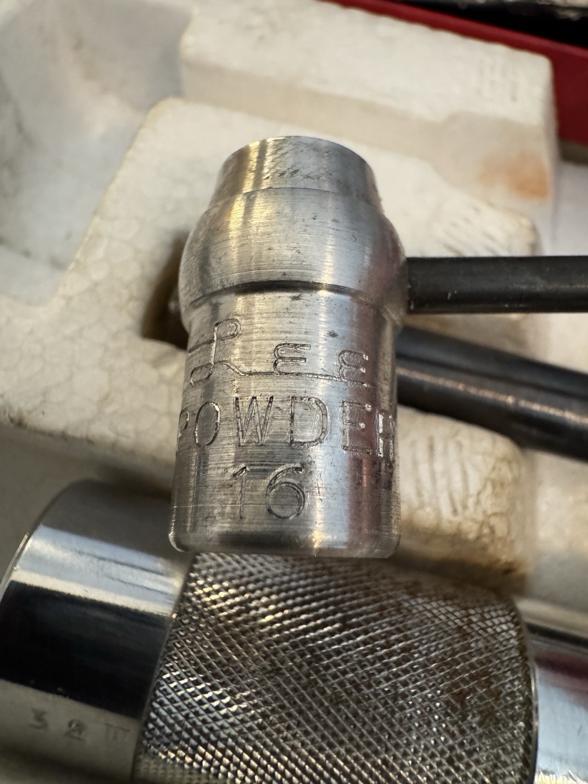 Lee Loader 32 Winchester Special Complete Set Vintage .32 WIN