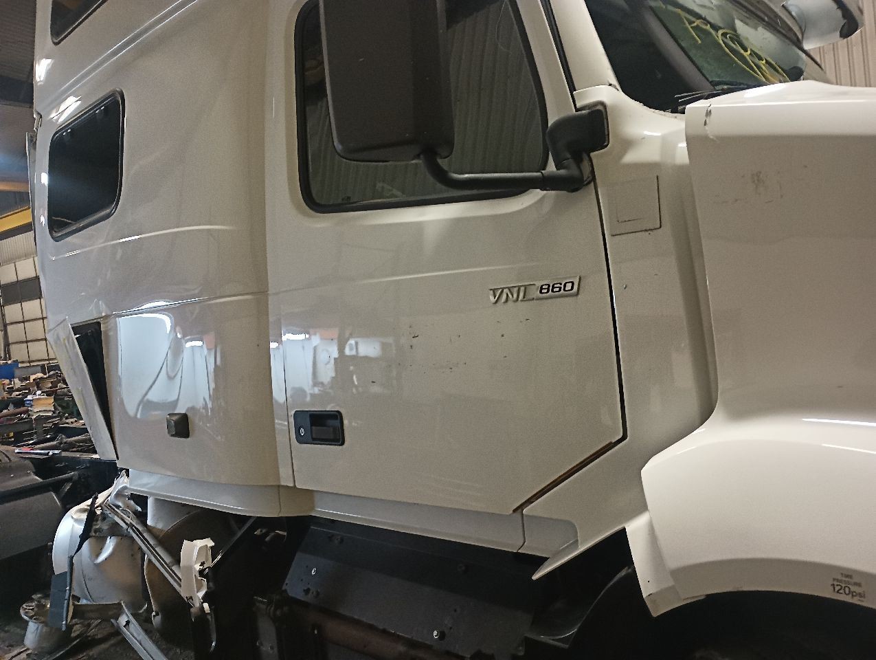 61003775 Delco 39MT Starter Motor 12 Tooth Volvo D13 (12503718