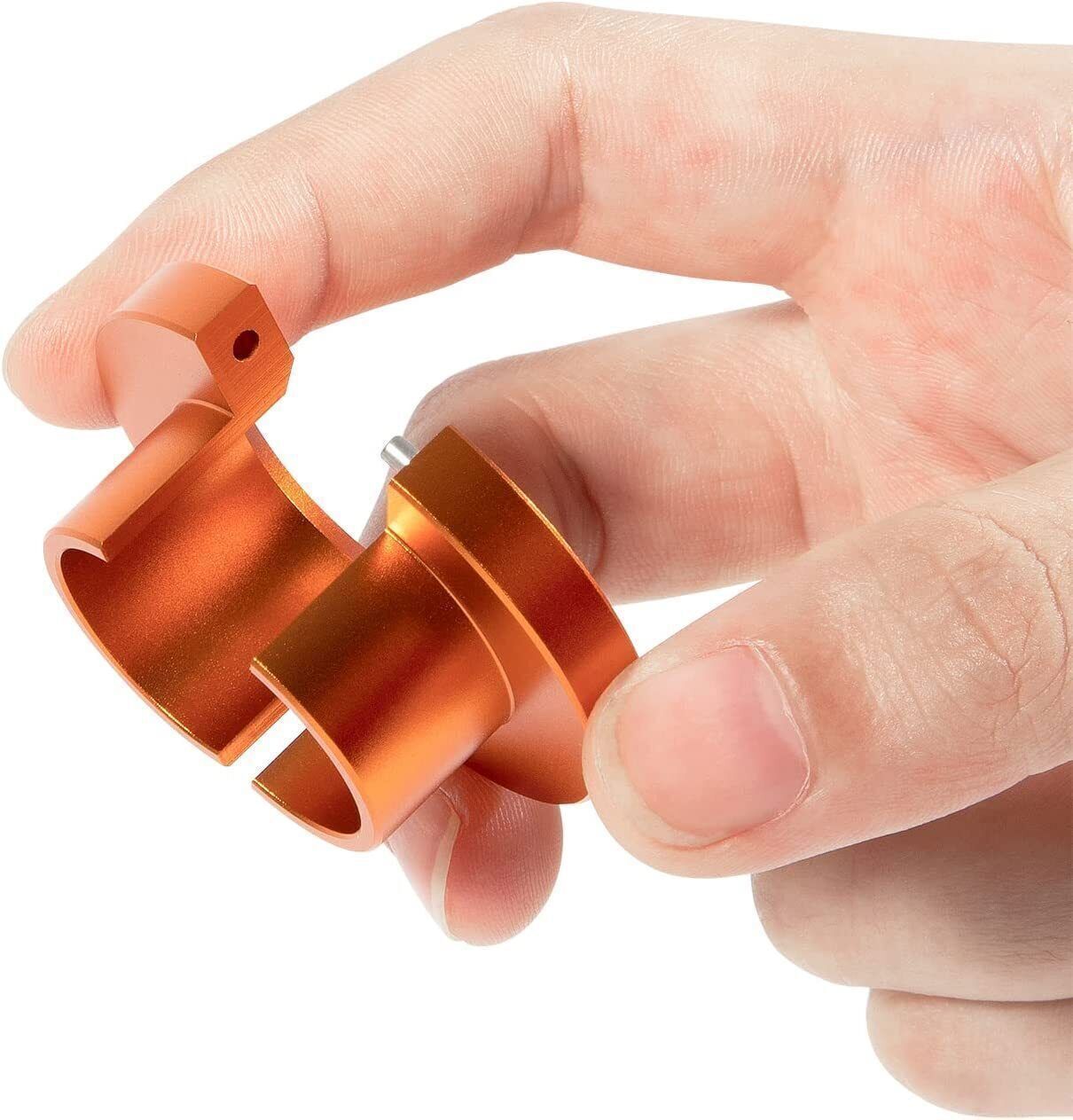 39190 Heater Hose Disconnect Tool 3/4'' for GM Tahoe Silverado Chevy Metal