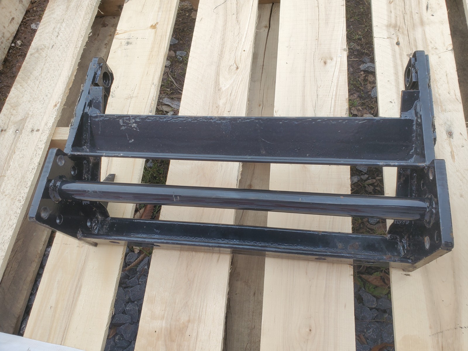 NOS OEM Meyer Snow Plow EZ Plus Clevis Mount 19370 Lot Pro SV SV2 SV3