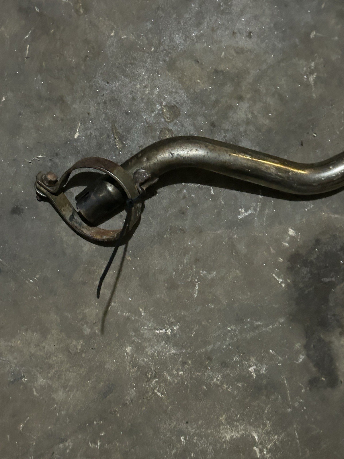 👀 83 84 85 Honda Atc200x Supertrapp performance Muffler Atc 200x Rare Exhaust