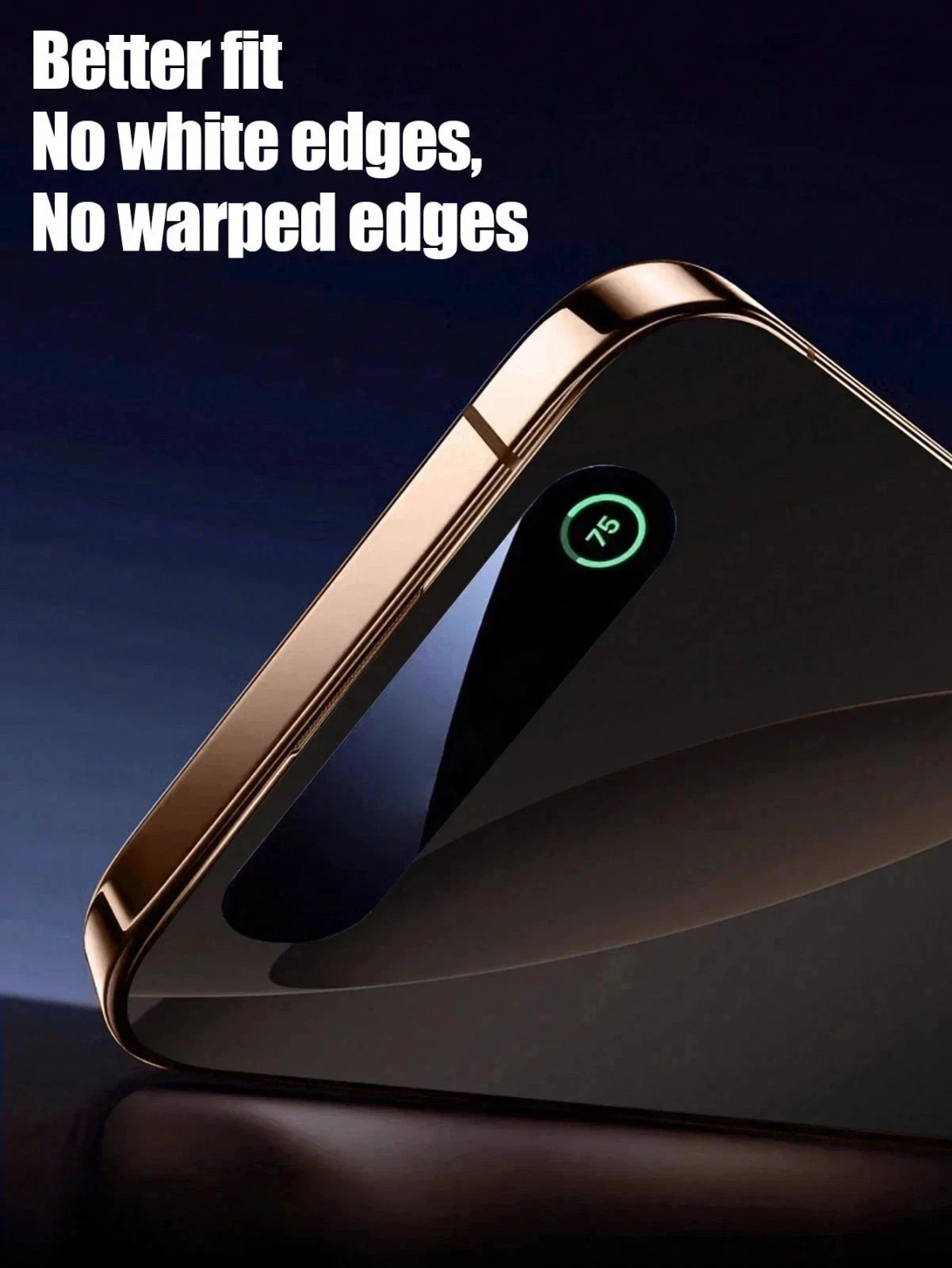 Privacy Screen Protector For iPhone 13 14 15 16 17 Pro Max Air Edge Full Cover