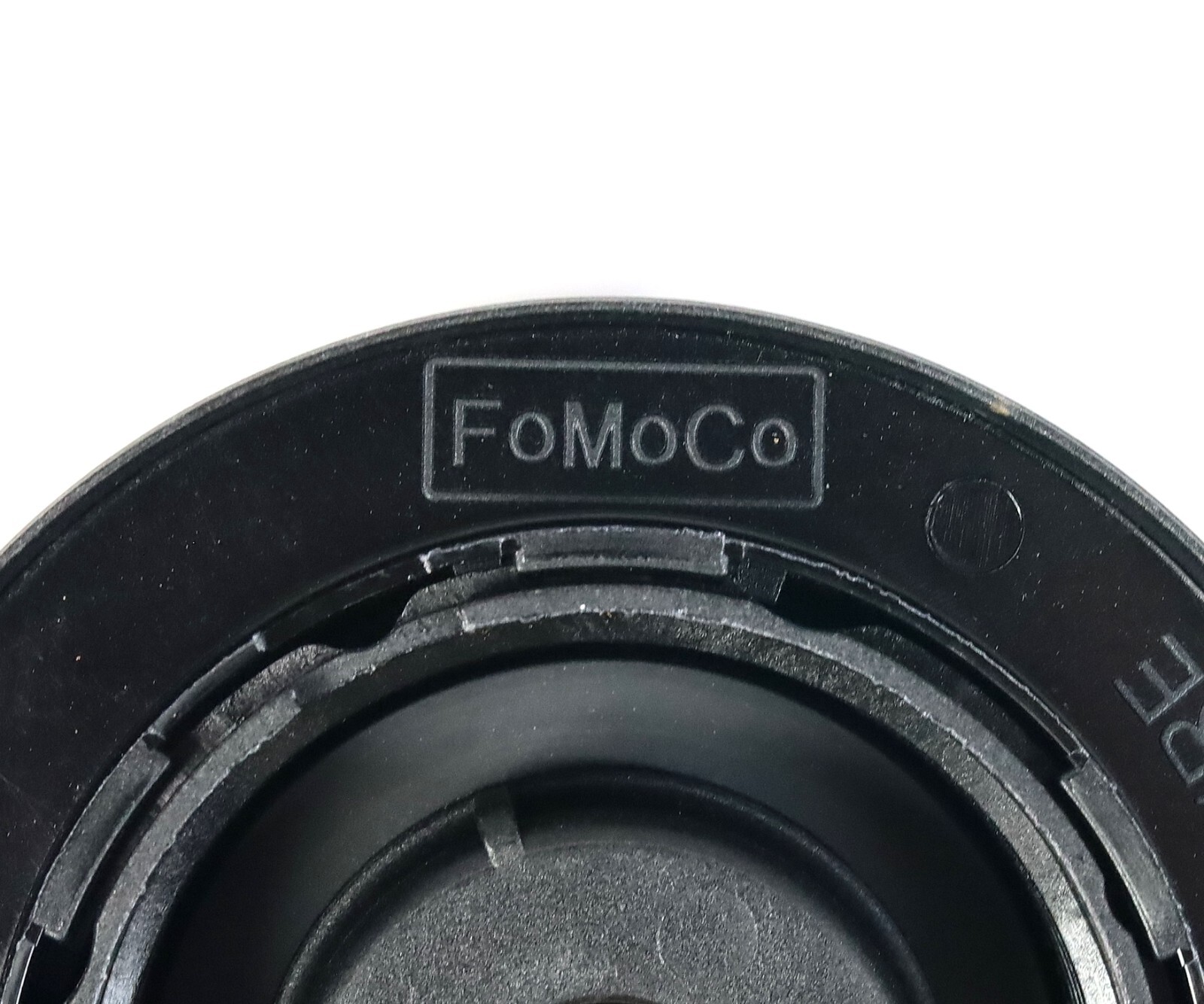 RS-527 / 9C3Z-8101-B Coolant Overflow Reservoir Cap Ford 6.0L Powerstroke Diesel