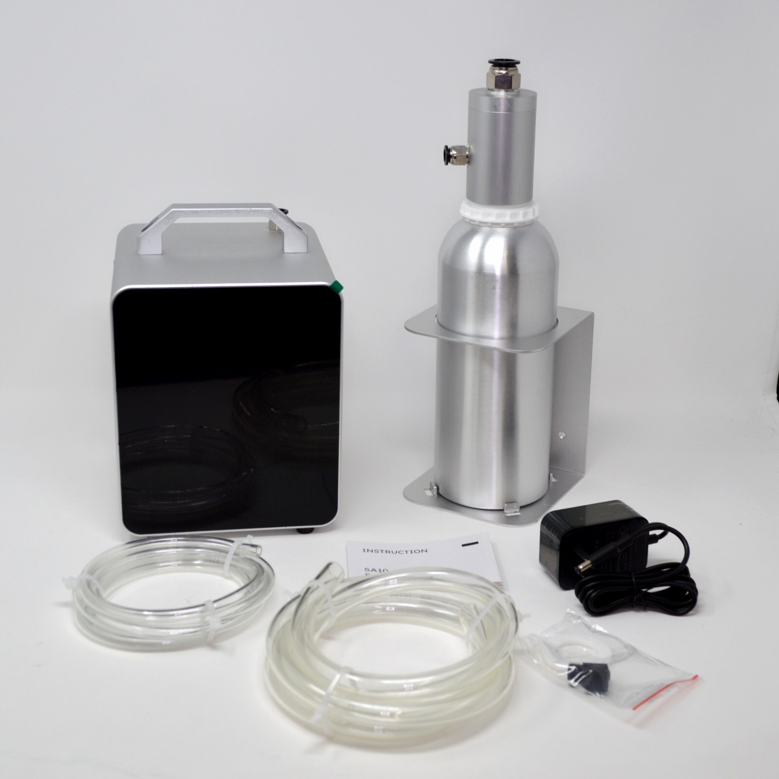 Commercial HVAC Scent Diffuser System | Smart Aroma Machine 1L,3L,5L