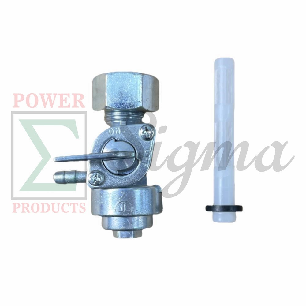 Fuel Shutoff Valve Petcock For DuroStar DS4000S DS4400E DS4850EH Generator
