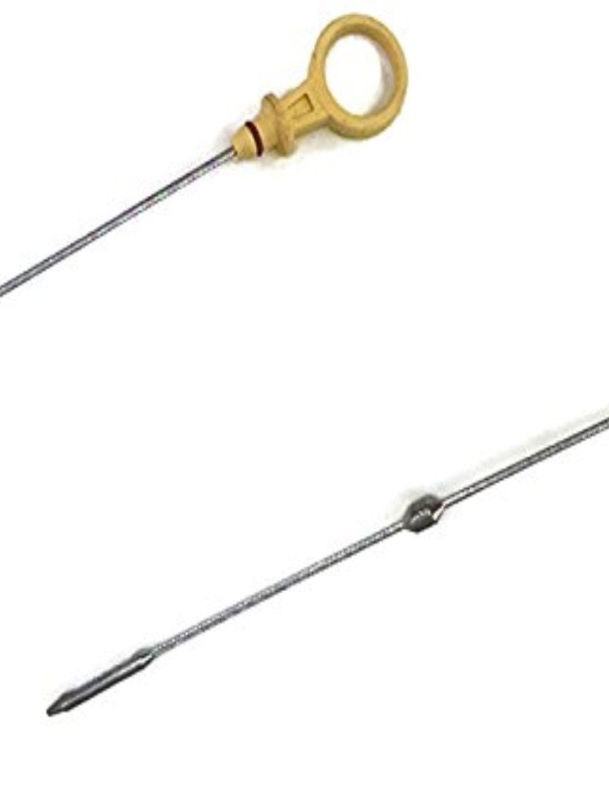 97287502 Oil Dipstick Duramax 6.6L Silverado Sierra HD