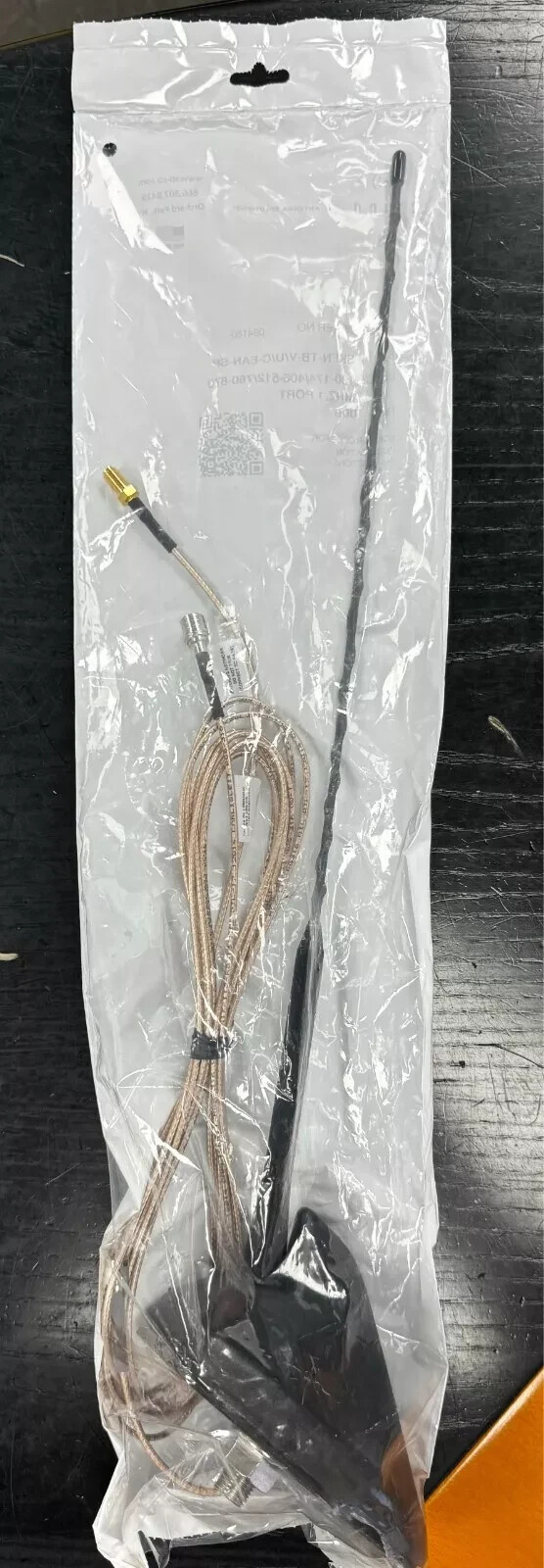 Stico Universal  Style Antenna