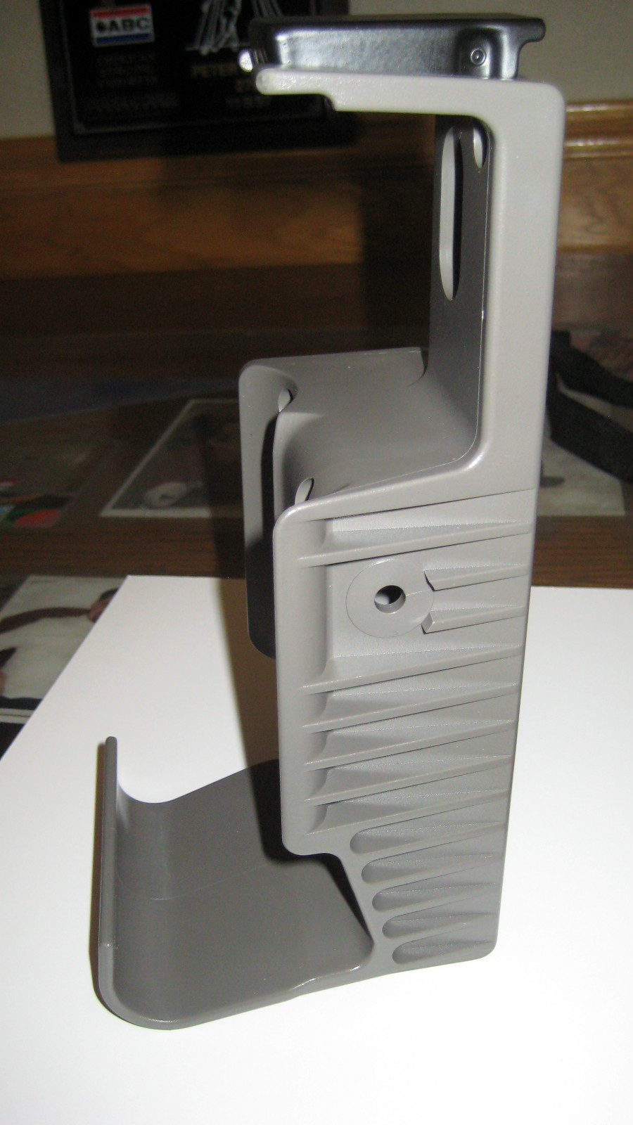 Rockwell Collins PLGR-96 AN/PSN-11 GPS Receiver Mount Part # 986-0645-001