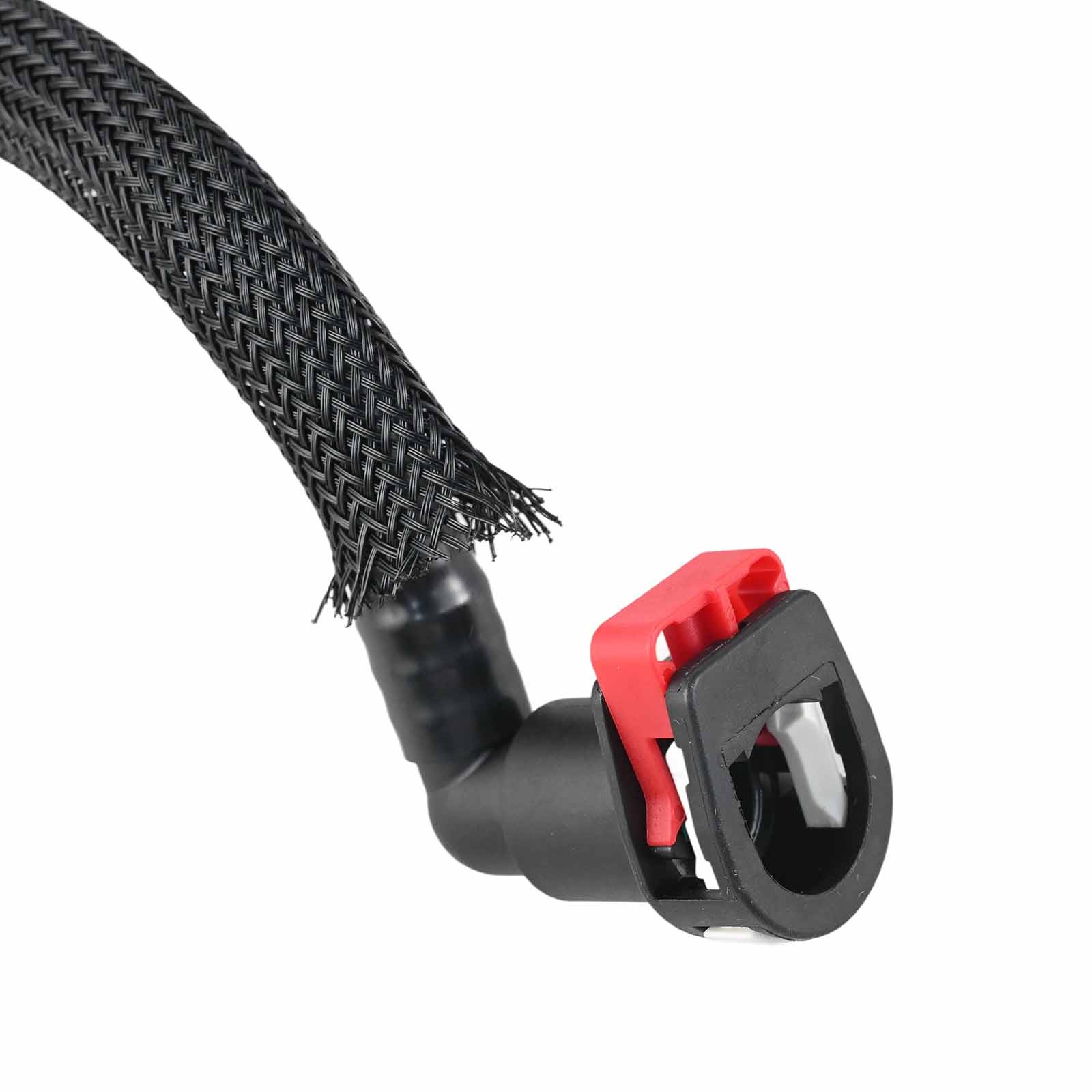 EVAP Vapor Canister Purge Valve For Ford for Escape 2.0T 2020-2025 Plastic