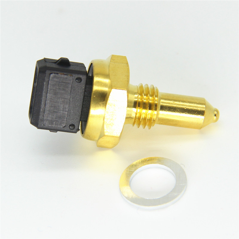 13621433076 Engine Coolant Temperature Sensor for BMW 128i 135i 320i 323Ci