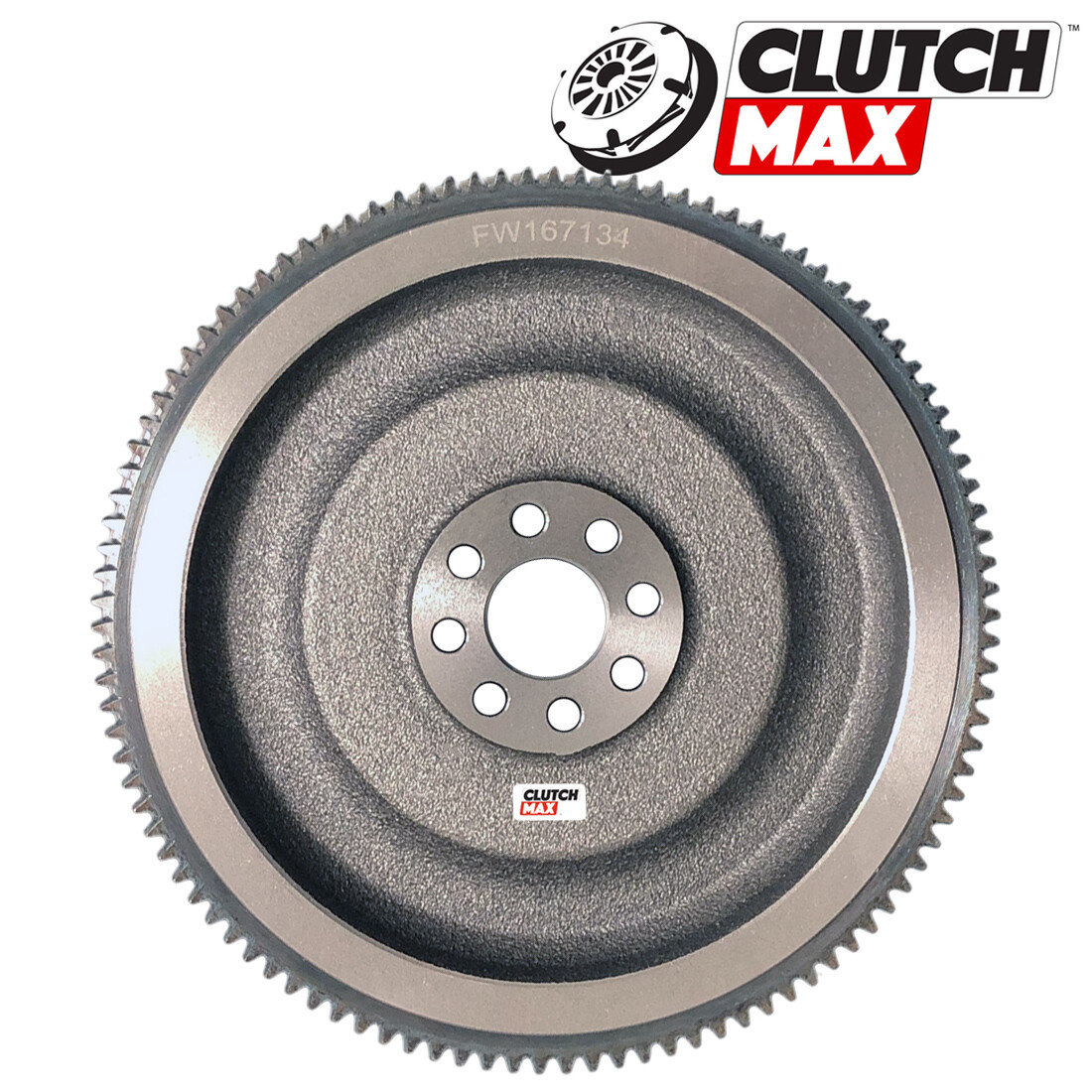 CLUTCHMAX PREMIUM HD CLUTCH FLYWHEEL for 1998-2008 TOYOTA COROLLA 1.8L 5-SPEED
