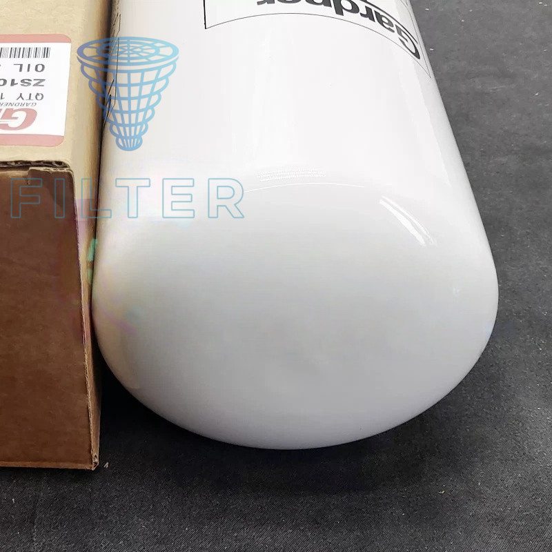 ZS1059792 Air Oil Separator for Gardner Denver Compressor Part ESM VS 15 22