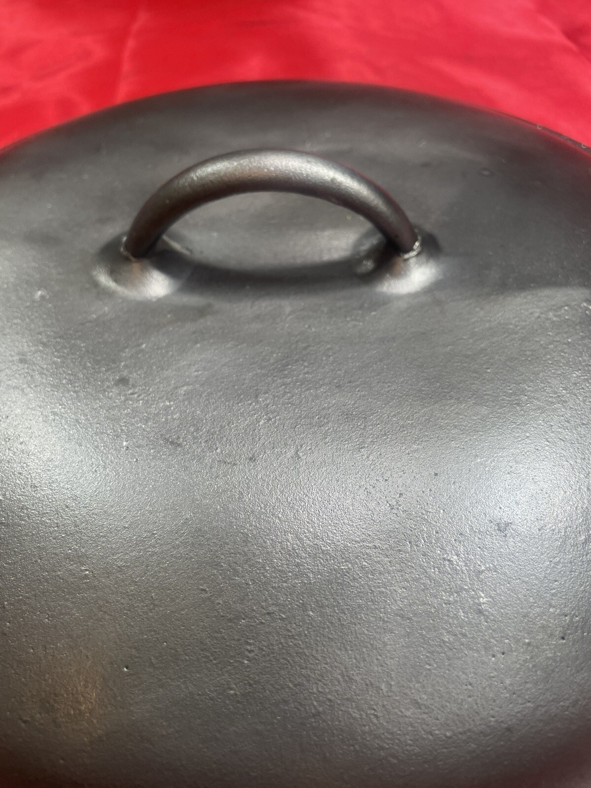 Vollrath Ware No 8 Lid