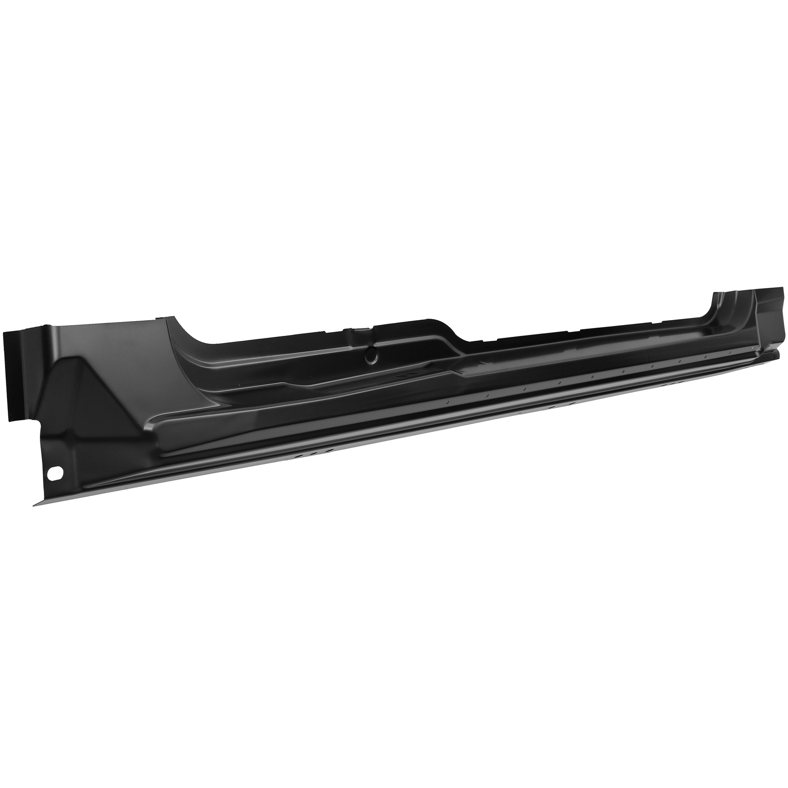 For 2009-2014 Ford F150 Pickup Truck Super / Extended Cab OE Style Rocker Panel