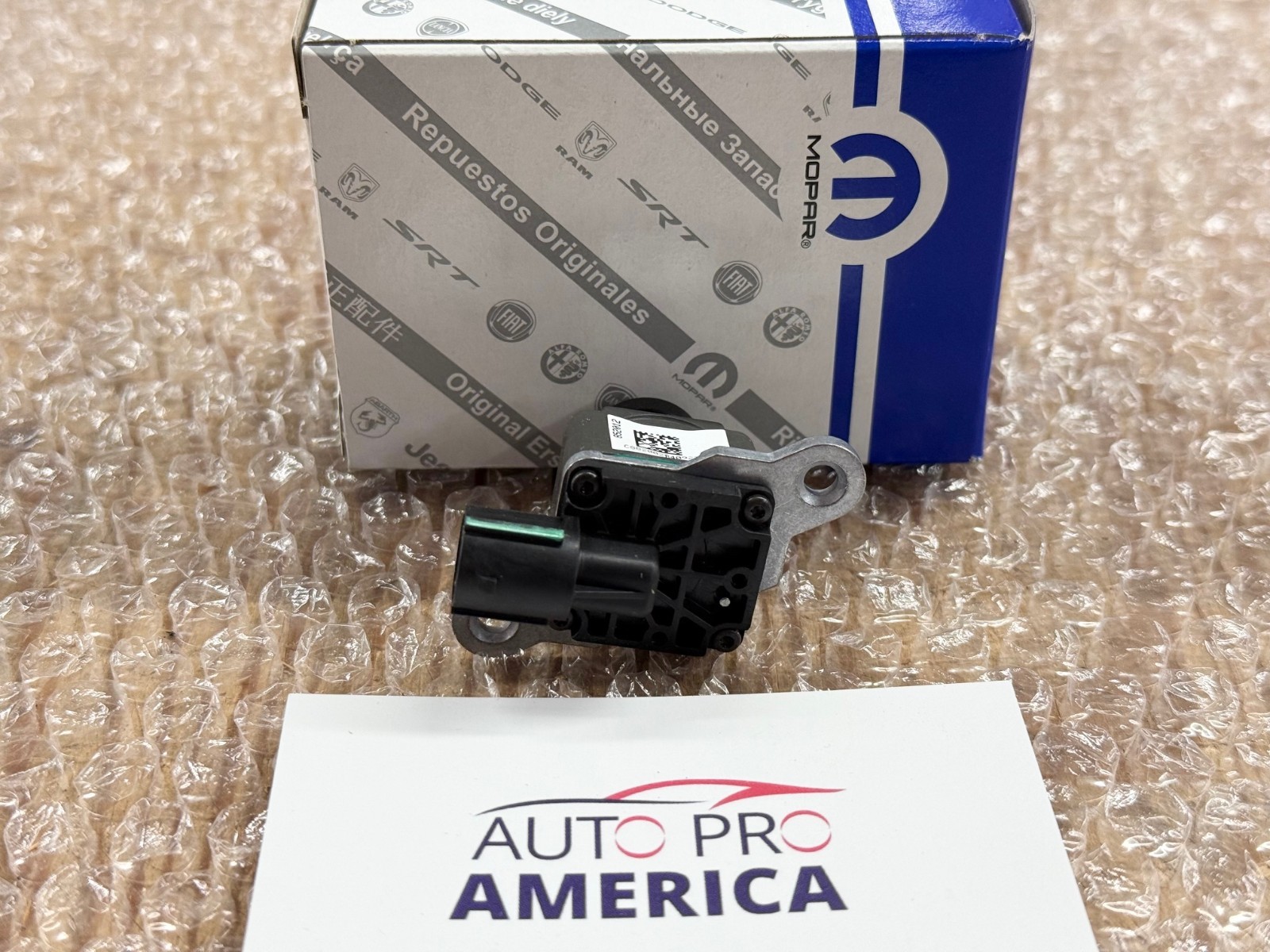 REAR BACK UP CAMERA + HARNESS for 2013-2024 DODGE RAM 1500 2500 3500 OEM MOPAR