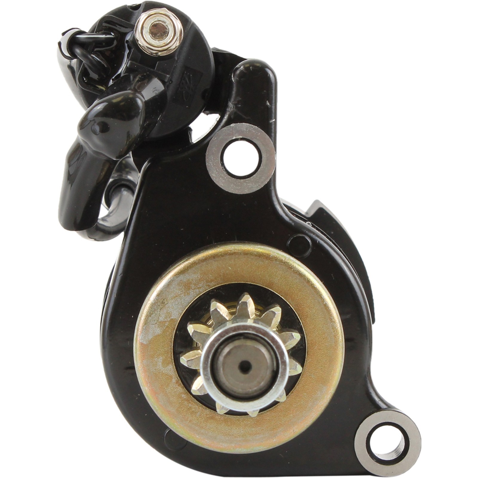 NEW STARTER for 15HP 15 20 20HP BF15 BF20 HONDA MARINE OUTBOARD 2003-2014