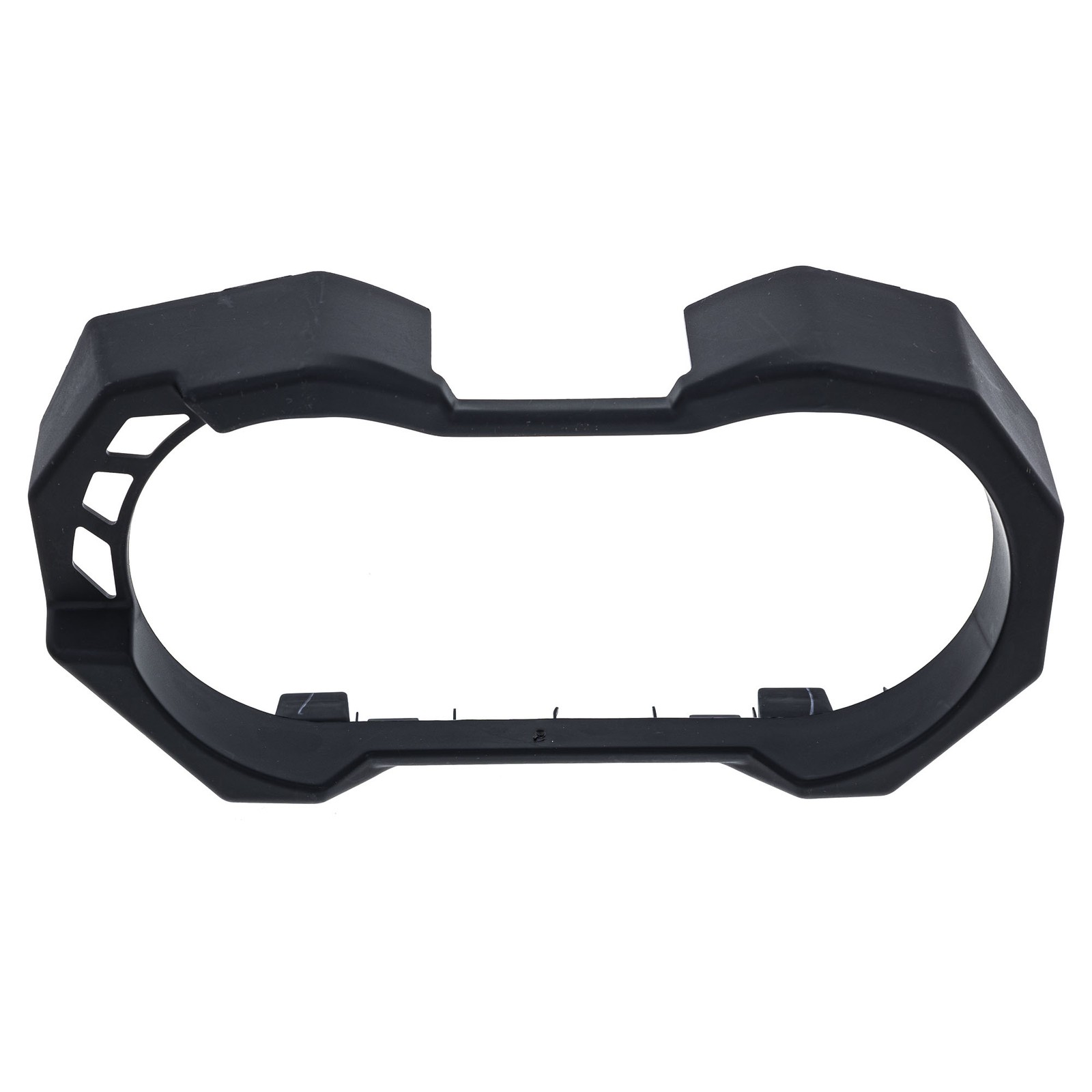 Polaris 5455956 Front Bezel Gauge RZR Turbo XP Sport EPS Ultimate 4 2