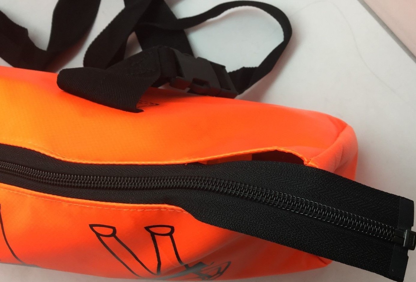 Unitor Uniscape 15H EEBD MSA Emergency Escape Breathing Device Tank Mask 104999