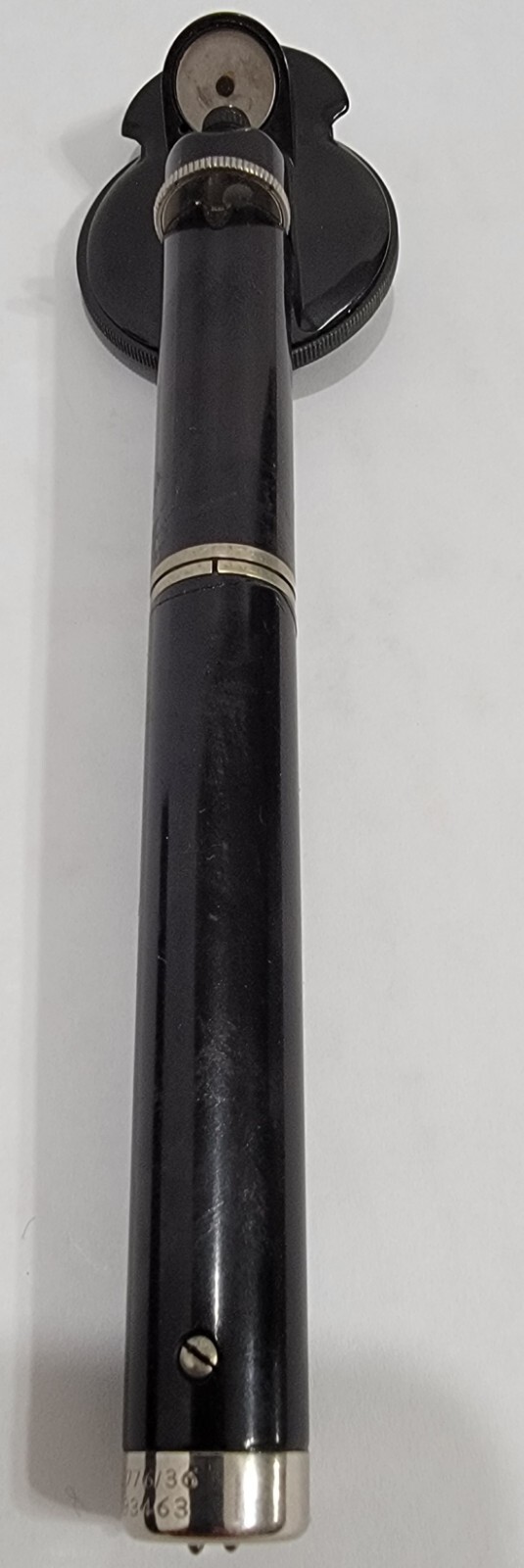 Vintage Cameron Surgical Specialty Co. Loup Surgical Optometrist Eye Optician