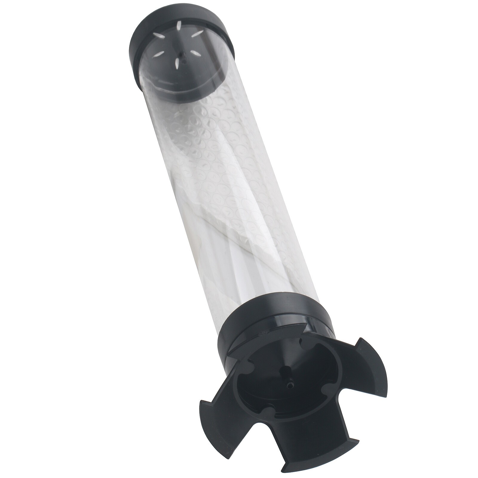 Brine Shrimp Artemia Eggs Hatchery Kit Aquarium Incubator Hatcher For Fish Tank