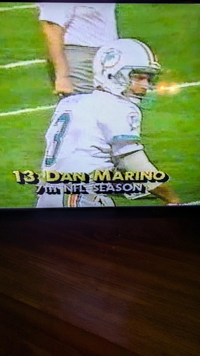 1978 1979 1984 Pittsburgh Steelers Games on DVD Jack Lambert Original Broadcasts