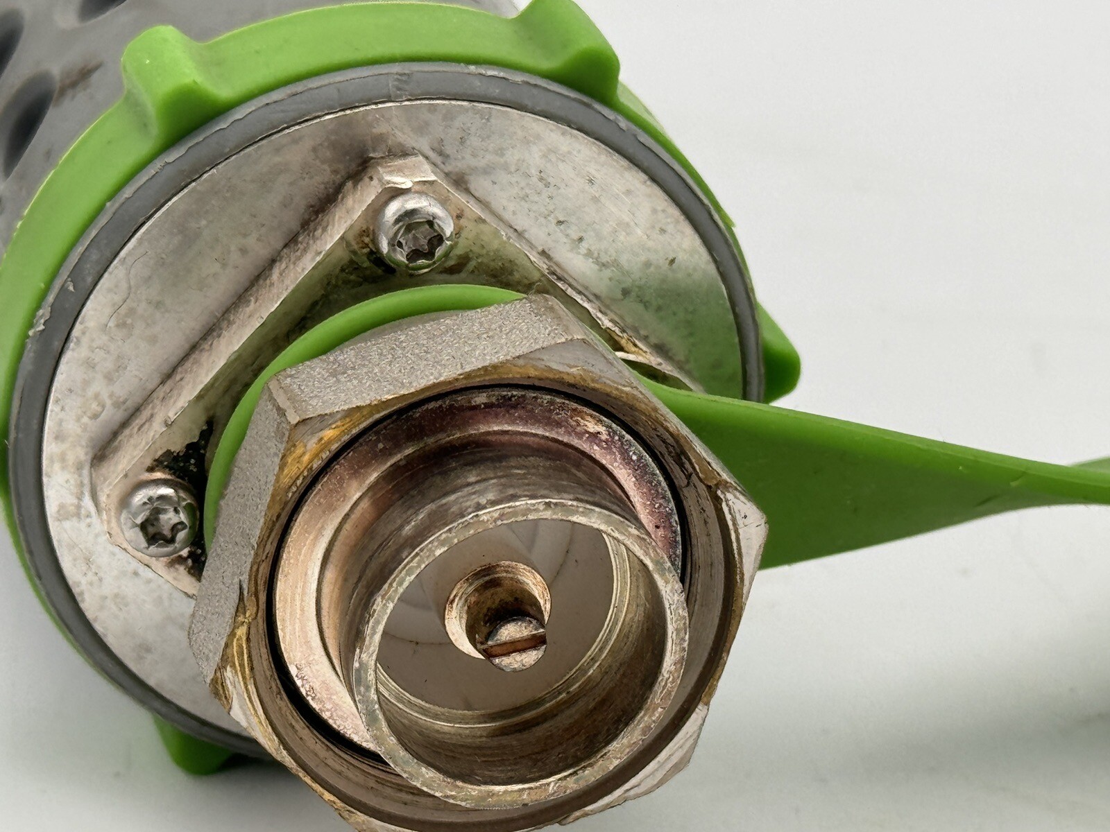 KAELUS CIS-0001A PIM PASSIVE INTERMODULATION TEST SOURCE ANRITUS