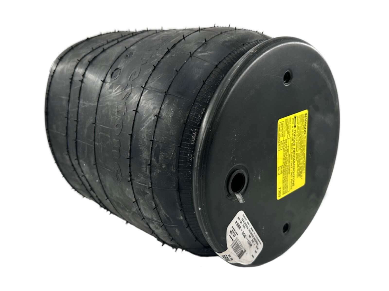 Firestone Air Spring C81-1013 W01-358-8864