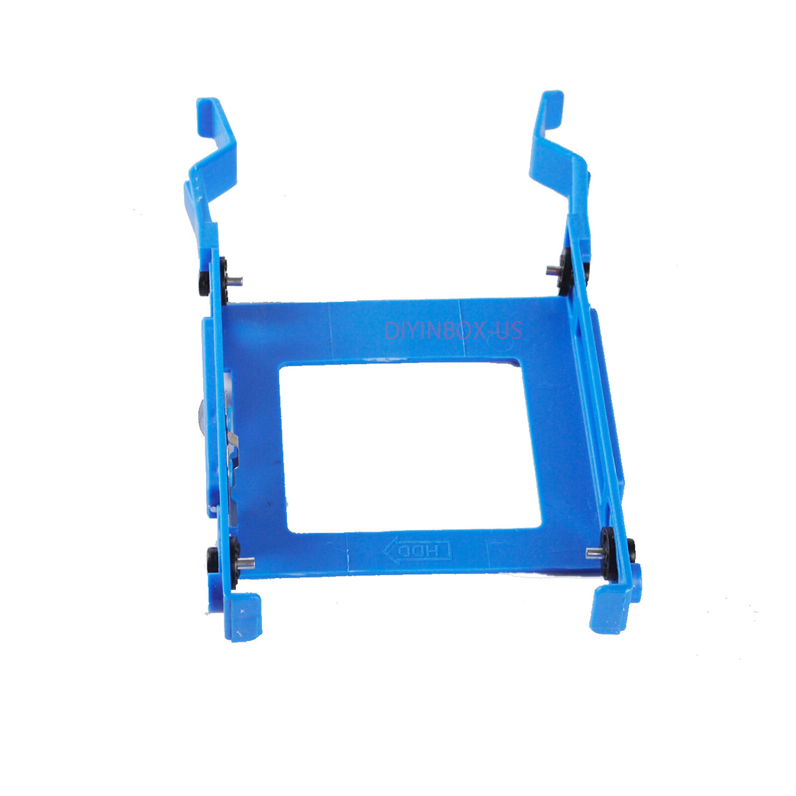 Dell Optiplex 3060 5060 7060 3070 5070 7070 MT Caddy HDD 2.5" SSD Bracket X9FV3