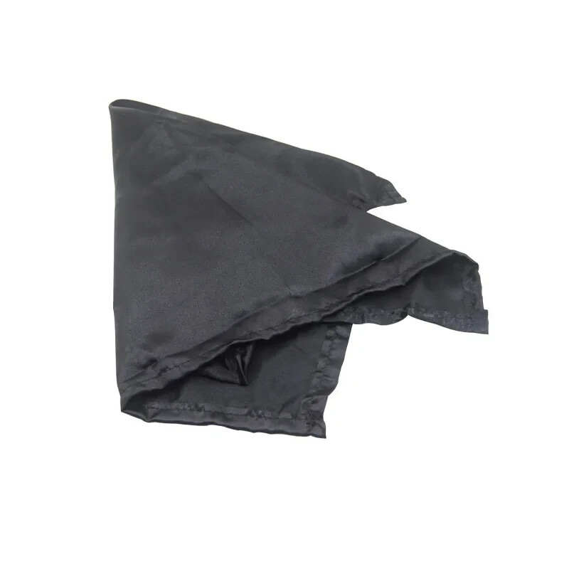 Magic Trick The Haunted Hanky Handkerchief Dancing Scarf Close Up Prop T7