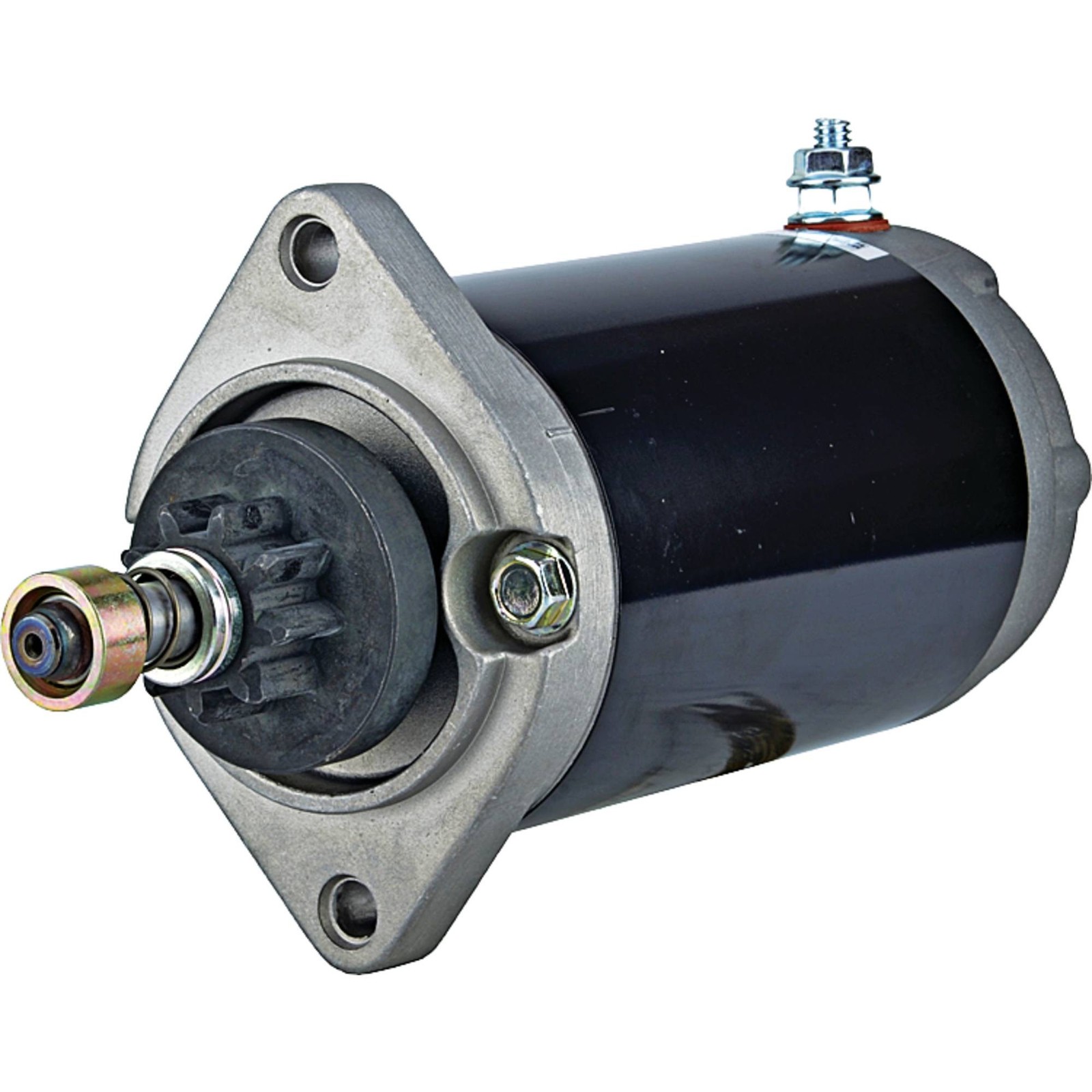 Starter For Arctic Cat Bearcat 570 XT LTD Snowmobile 2009-2013 0645-539