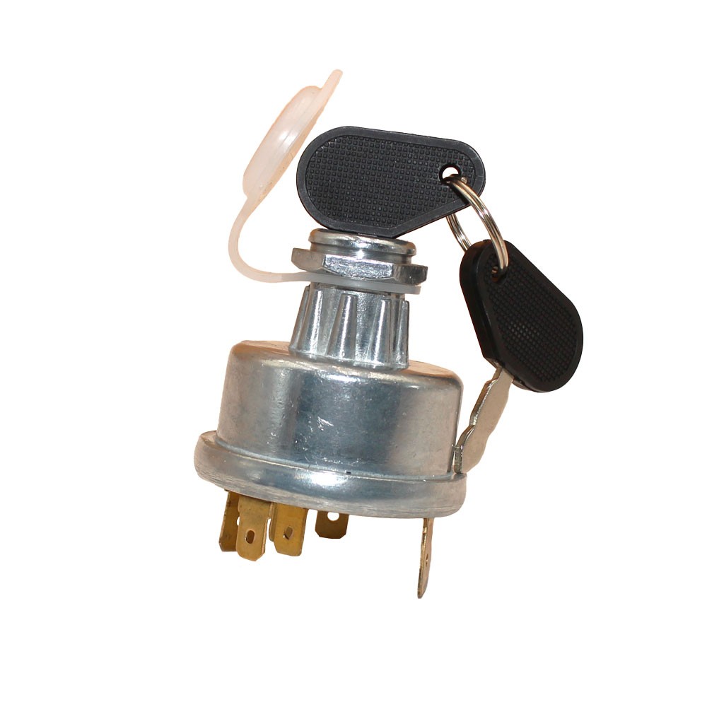 Ignition Switch Fits Massey Ferguson Tractor MF 135 148 152 158 165 168 175 178