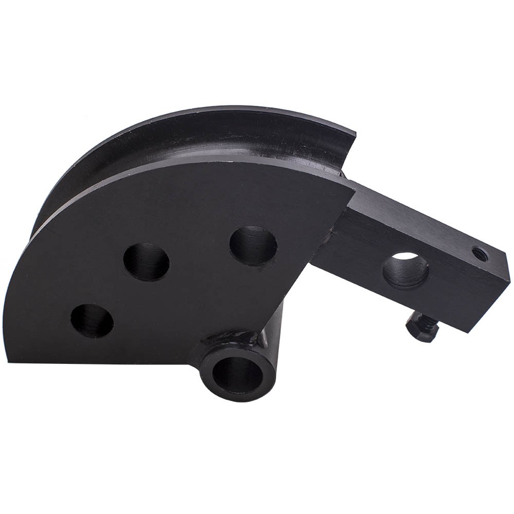 Bender Die fit 1-1/2" 1.5 Inch Round Tubing bender 120 Degree Radius Round Tube