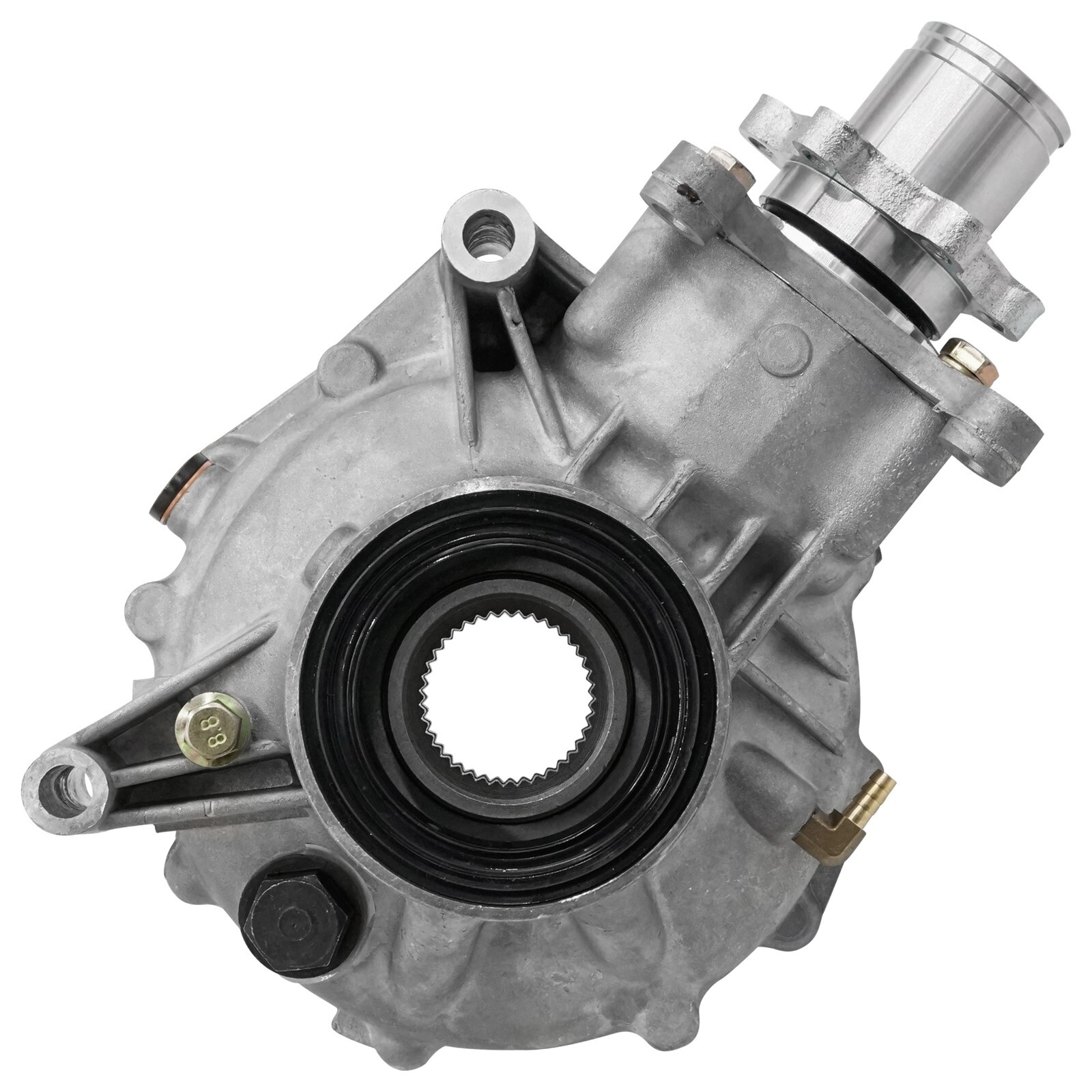 Complete Rear Differential for Yamaha Grizzly 660 YFM660F Hunter Edition 02-08