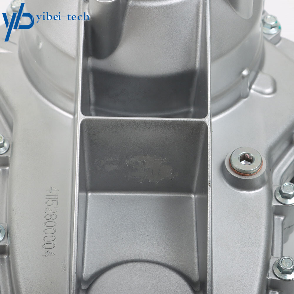 Transfer Case For 2011-2013 Jeep Grand Cherokee Dodge Durango 3.6L Single Speed