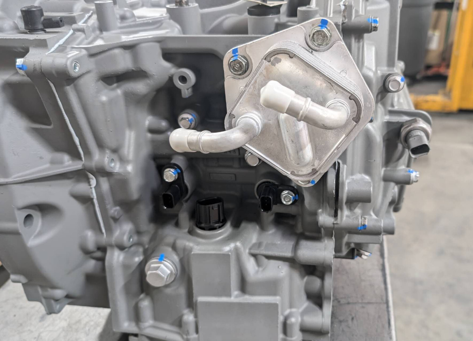 REMANUFACTURED 1.8L/2.4L CVT Transmission Honda Civic 2014-15 M3WC 20031R3W010