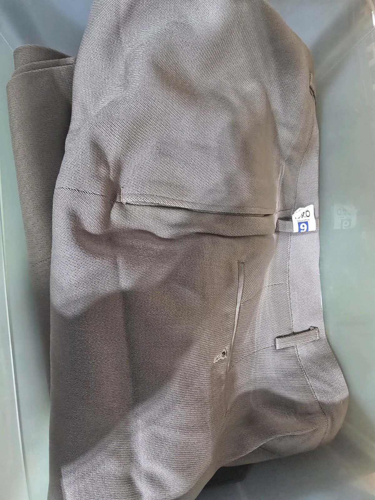 Vintage U.S. Army Pilot Uniform Right Wing Aviator. Original, Historical!